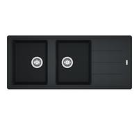 Évier Basis BFG 621-116 Fragranit+ FRANKE - 1600x500 mm - 114.0526