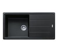 Franke Évier Basis BFG611-97 Fragranit+ Onyx