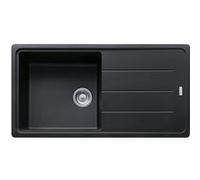 Franke Évier Basis BFG611-97 Fragranit+ Onyx