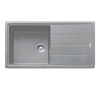 Évier Basis BFG 621-97 Fragranit+ Stone FRANKE - 970x500 mm - 114.0280.443