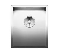 Blanco Évier de cuisine CLARON 340-U - Acier inoxydable
