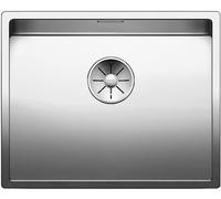 Evier Blanco CLARON 500-IF 540 x 440 mm inox 521576