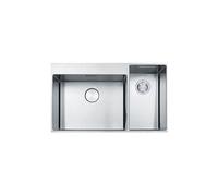 Franke Box Center BWX220-54-27 Inox Lisse
