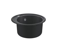 Evier composite K200 1 bac A encastrer Rond