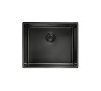 Franke MM BXM 210/110-50 Rectangulaire Acier inoxydable/Laiton PVD