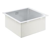 Grohe K700 évier en acier inoxydable 46.4x46.4 cm 31578SD1
