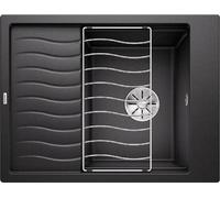 Évier en granit Blanco Elon 45 S Anthracite