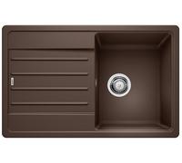 Evier en granit Blanco LEGRA 500 x 780 mm cafe 522206