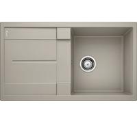 Evier en granit Blanco Metra 5 S Tartufo