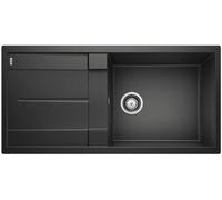 Evier en granit Blanco Metra XL 6 S Antracit