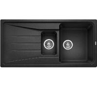 Blanco Sona 6 S évier en granit 100x50 cm anthracite 519852