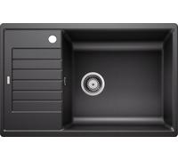 Blanco Zia XL 6 S Compact évier en granit 78x50 cm anthracite 523273