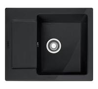 Evier encastrable céramique Franke MRK 611-62 598891