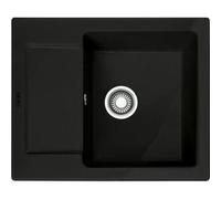 Evier encastrable céramique Franke MRK 611-62 906368