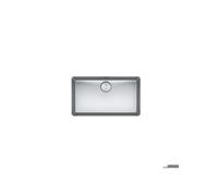 Franke Mythos Inox MYX210-70 Inox Lisse
