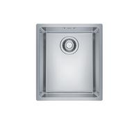 Evier encastrable Maris MRX 110-34 rectangulaire acier inoxydable