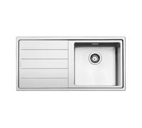 évier encastrable smeg LFT100S