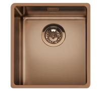 EVIER ENCASTRABLE SMEG VSTR34CUX