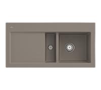 Villeroy & Boch Subway 60 Évier de cuisine, 671201TR,