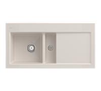 Villeroy & Boch Subway 60 Évier de cuisine, 677001KR,