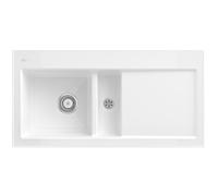 Villeroy & Boch Subway 60 Évier de cuisine, 677001R1,