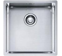 Franke Box BXX110-40 Inox Lisse