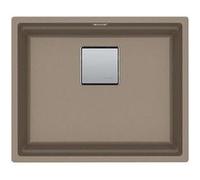 Franke Kubus 2.0 Fragranit+ KNG110-52 Oyster
