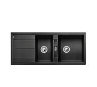 Blanco Metra 8S Silgranit ANTHRACITE