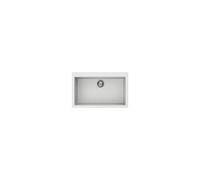 EVIER GRANIT ENCASTRABLE SMEG VZ79B