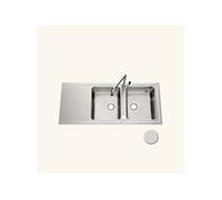 Luisina Fagotto EV5821 Inox Mini-Structure