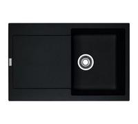 Franke Maris Fragranit+ MRG611-78 Onyx