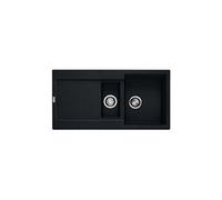Franke Maris Fragranit+ MRG651 Noir Mat