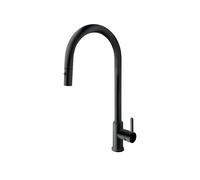 Evier mitigeur Cucina Bec haut - CRISTINA ONDYNA KK50913