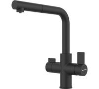 evier mitigeur smeg mafd1mn