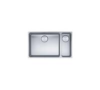 Franke Mythos Inox MYX160-50-16 Inox Lisse