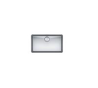 Franke Mythos Inox MYX210-70 Inox Lisse