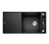 Evier silgranit à encastrer Blanco 525859 AXIA III XL 6S-F