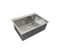 Evier Simple Inox Cuisine Satiné