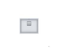 Franke Kubus 2.0 Fragranit+ KNG110-52 Blanc Artic (Moucheté)