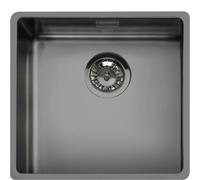 EVIER SOUS PLAN SMEG VSTR50DKX