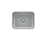 Villeroy und Boch 670600SL 550x440mm pierre rectangulaire CeramicPlus
