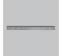 evineo ineo Traverse l : 56 cm, pour plans vasques au design ultra-fin, BL001197,