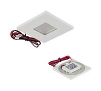 EVN EVN Applique encastrée LED LQ 4602 12V 0,6W 3000K Quantité:1