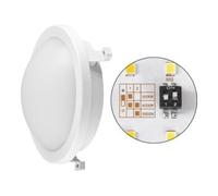EVN EVN Lichttechnik Applique LED IP44 LAR120125 Quantité:1