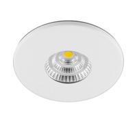 EVN EVN Lichttechnik LED-spot encastré plafond L44040102 Quantité:1