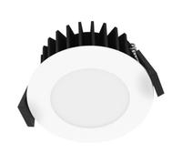 EVN EVN Lichttechnik Spot LED 230V dimmable IP54 3000-5700K blanc L54N070125 Quantité:1