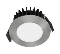 EVN EVN Lichttechnik Spot LED 230V dimmable IP54 3000-5700K chr-sat L54N071325 Quantité:1