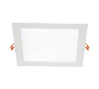 EVN EVN Panneau LED encastrable LP QW 21W 4000K 225 x 225 mm Quantité:1