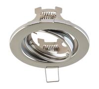 EVN EVN Plafonnier encastré NV 751 011 50W 12V IP20 chrome Quantité:1