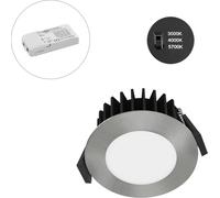 EVN LED Plafonnier encastré SOLIDO68 3000-4000-5700K